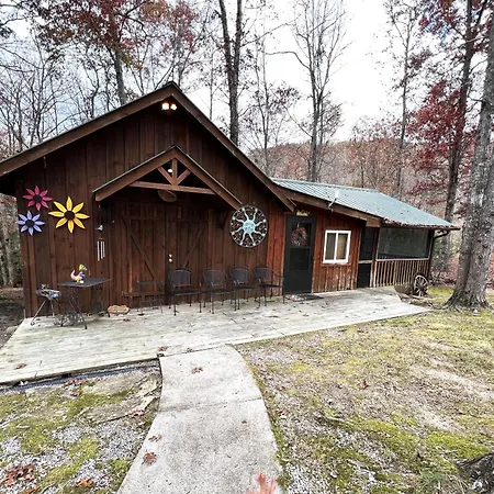 Villa Shady'S Barn